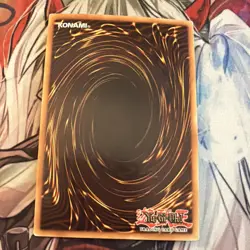 Elemental HERO Terra Firma PP02-EN009 Secret Rare Excellent Yugioh - Image 2