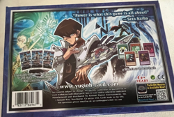 Yu Gi Oh Legendary Collection Kaiba New Factory Sealed (2025 Reprint Unlimited) - Image 2