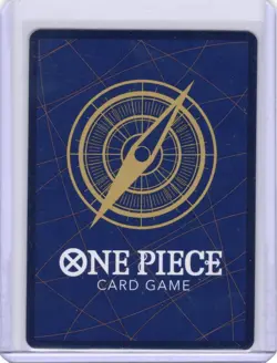 Zeus (SP) OP11-106 One Piece Adventure on Kami's Island Foil - Image 4