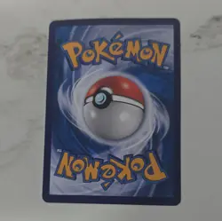 【Exclusive】 Ponyta Gem Pack Vol.4 CBB4C-01 07/07 Pokemon Chinese Card NM - Image 2
