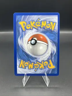 Pokemon TCG SV: Scarlet & Violet Promo Cards #100 Grafaiai ex NM - Image 2