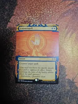 Counterspell Strixhaven: Mystical Archive Regular - Image 2