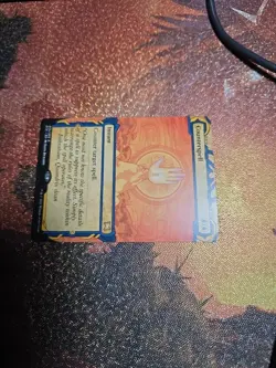 Counterspell Strixhaven: Mystical Archive Regular - Image 3