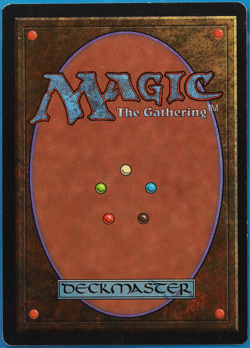 Ebony Horse Arabian Nights NM Artifact Rare MAGIC MTG CARD (ID# 506536) ABUGames - Image 2