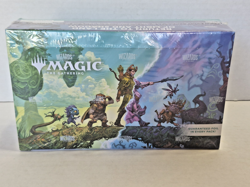 Magic The Gathering Lorwyn Eclipse Play Booster Box Sealed MTG - FREE Shipping! - Image 1