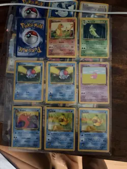 pokemon cards lot - Image 1