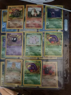 pokemon cards lot - Image 2