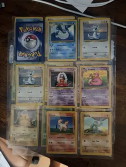 pokemon cards lot - Image 3