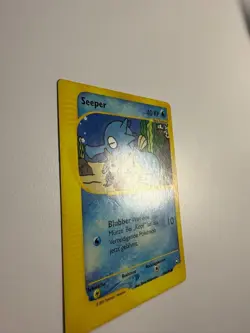 Horsea | Aquapolis [84/147] | Common | DE | Pokemon TCG - Image 3