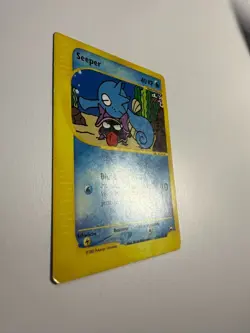 Horsea | Aquapolis [84/147] | Common | DE | Pokemon TCG - Image 4