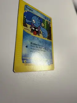 Horsea | Aquapolis [84/147] | Common | DE | Pokemon TCG - Image 5