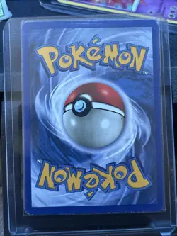 Pokemon TCG Electrode Jungle 2/64 Holo Unlimited Holo Rare - Image 2