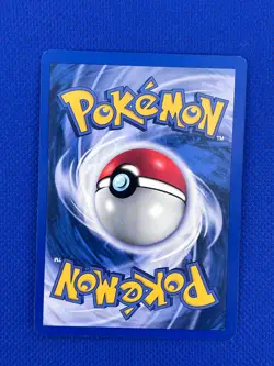 Pokemon Dragonair 18/102 (HP) Base Set Unlimited Rare WoTC 1999 - Image 2