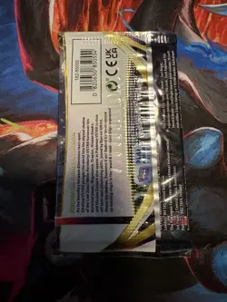 Pokemon Lost Origin Booster Pack Factory Sealed - Image 2