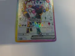 The Pokemon Company Pokemon TCG Umbreon ex 176 Promo Holo - Image 3