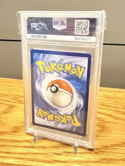 2023 Charizard ex SIR 223/197 Obsidian Flames Pokemon PSA 10 - Image 2