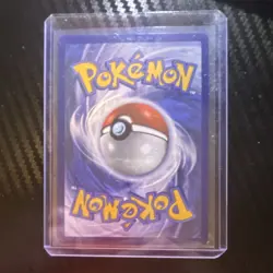 Mew ex 216/091 SV: Paldean Fates Shiny Ultra Rare Full Art Holo English - Image 2