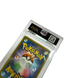 PSA 10 - 2025 Pokemon Mega Diancie ex Japanese Mega Attack Rare #227 - Image 4