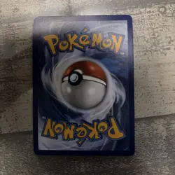 Pokemon TCG Charmeleon - 079 (Cosmos Holo) MEP Chaos Rising Black Star Promo - Image 2