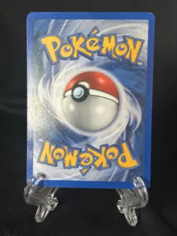Pokemon 2000 - Moo-Moo Milk - #101/111 Neo Genesis Trainer *Common* - Image 2