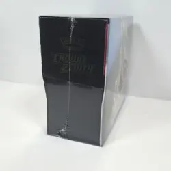 Pokemon TCG Sword & Shield Crown Zenith ETB Elite Trainer Box Factory Sealed NEW - Image 5