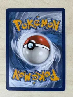 Pokemon TCG Mewtwo V SWSH229 Black Star Promo NM - Image 2