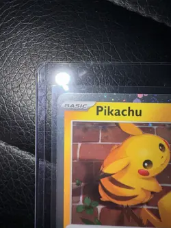Pikachu Pokemon Day 2026 Promo Swirl - Image 5