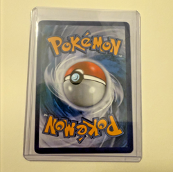 Pokemon Fan Club (XY - Flashfire) #106 - Ultra Rare Holo - NM - SO CUTE 🥰 - Image 2