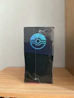 Pokemon TCG Phantasmal Flames Pokemon Center Elite Trainer Box ETB - Image 3