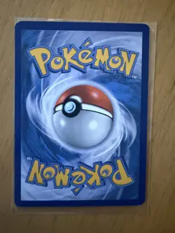 Meloetta EX RC25/RC25 Pokemon TCG Legendary Treasures - Image 3