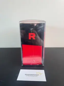 Pokemon Destined Rivals Pokemon Center Elite Trainer Box Sealed Mint + Case - Image 5