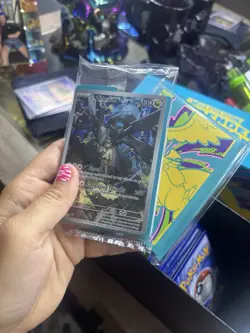 Pokemon TCG Acended Lot Includes Bulk Sealed Promo and Sleeves NM/M - Image 3