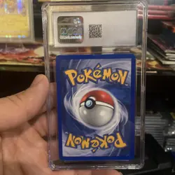 Team Aqua’s Lanturn 28/92 EX Magma VS Aqua REVERSE HOLO Pokemon - Image 3