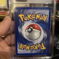Team Aqua’s Lanturn 28/92 EX Magma VS Aqua REVERSE HOLO Pokemon - Image 4