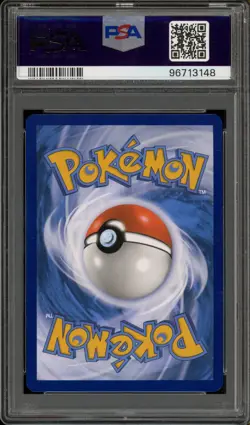 Pokemon Charizard ex 151 MEW EN Special Illustration Rare #199 PSA 10 Gem Mint - Image 2