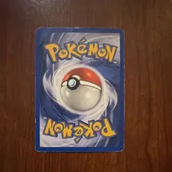Dark Gyarados 8/82 Team Rocket Prerelease Holo Promo 70 HP English Pokemon TCG - Image 2