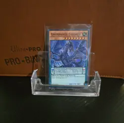 Yugioh Amorphage Goliath SHVI-EN031 Super Rare - Image 1
