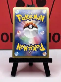 Psyduck 015/059 BW6 Cold Flare Non Holo Pokemon Card - Image 5