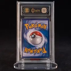 Solgaleo & Lunala GX SR CSM2bC-168/150 Pokemon Card Chinese #APH GRADE 10 #2 - Image 2