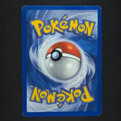 Eevee 51/64 - Jungle Italian - Pokemon Card - Image 2