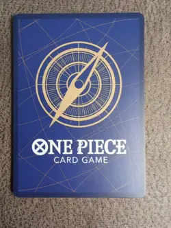 Pacifista (Premium Card Collection -Best Selection) ST03-012 One Piece Promo - Image 2