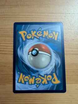 Zygarde GX Full Art SM122 Black Star Promo Holo Card Pokemon TCG Sun & Moon LP - Image 2