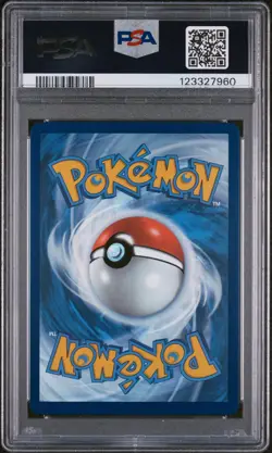 Team Rocket's Tyranitar (Prerelease Staff) 096/182 Sv10: Destined Rivals Holo - Image 2