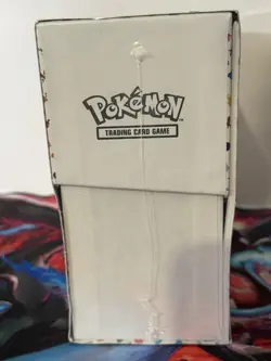 Sealed Pokemon Scarlet & Violet 151 Elite Trainer Box ETB Mint Condition - Image 3