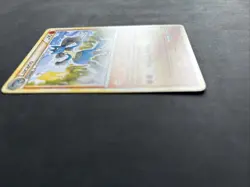 Pokemon TCG HGSS Unleashed Lucario 19/95 Regular Rare Non Holo - NM/LP - Image 2