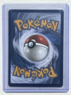 Pokemon TCG Budew 221/217 IR Illustration Rare Ascended Heroes NM Pack Fresh - Image 2