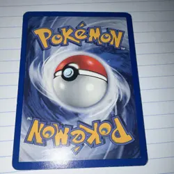 Misty's Seadra 9/132 Gym Heroes Holo Rare Unlimited English 2000 70 HP - Image 2