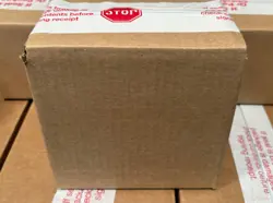 Pokemon TCG ME04 Chaos Rising CHECKLANE BLISTER INNER CASE Sealed 16 packs - Image 1