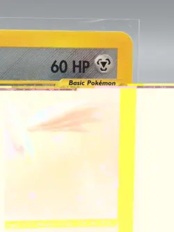 Pokemon TCG Skarmory Expedition 27/165 Unlimited Holo Rare - Image 3