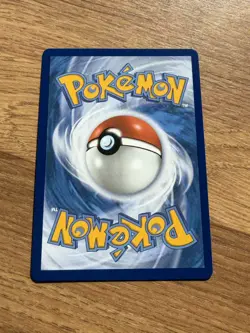 Mega Greninja ex 100/086 | Chaos Rising | NM | Full Art | MEGA | Pokemon TCG - Image 2